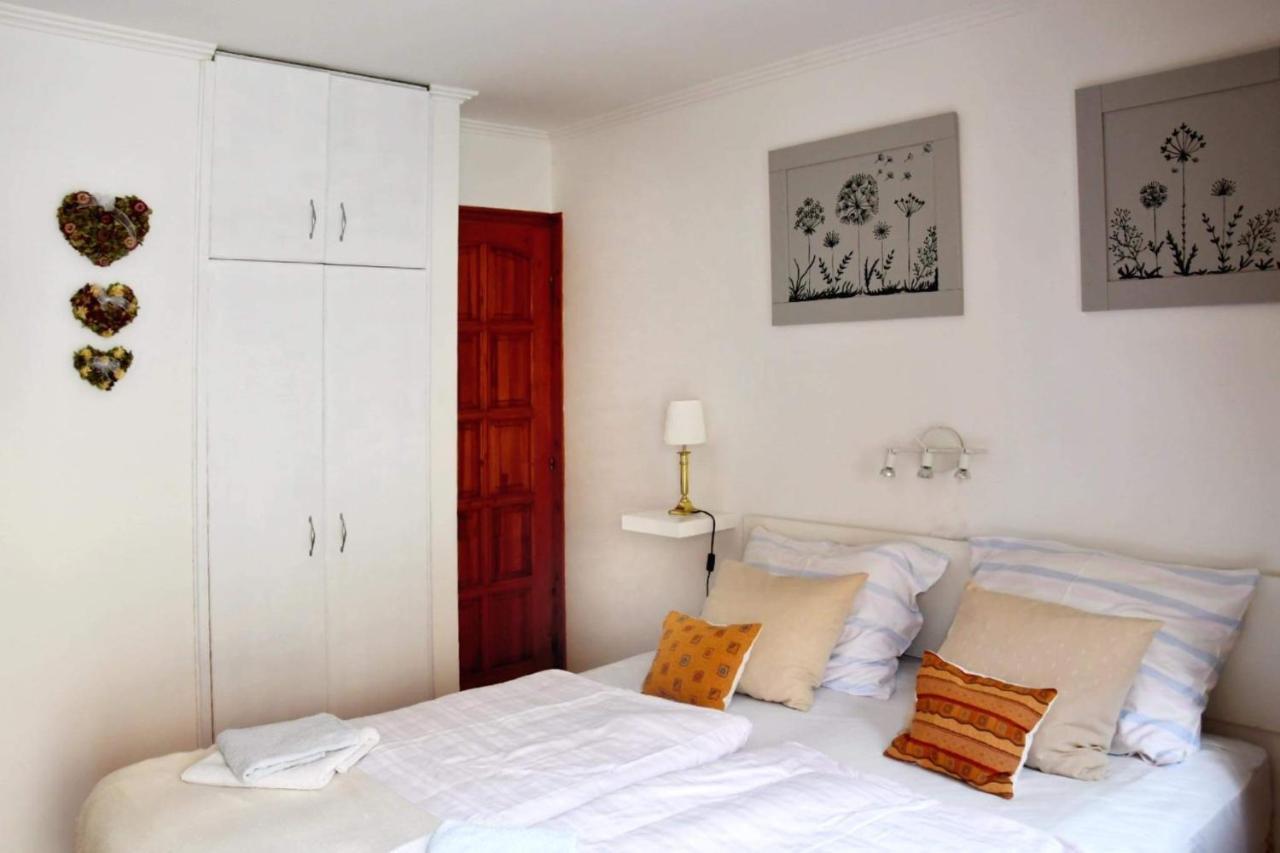 Szentesi Panzio Bed & Breakfast Fertorakos Exterior photo