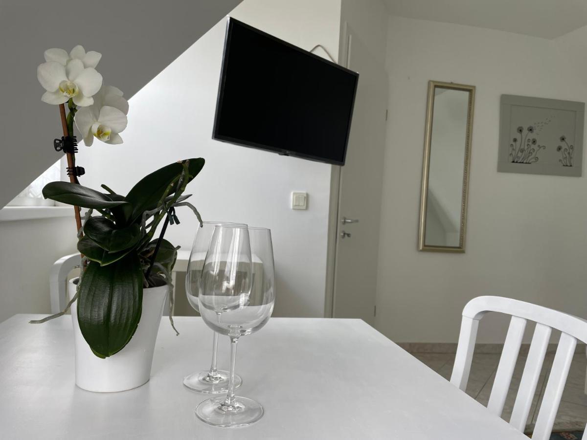 Szentesi Panzio Bed & Breakfast Fertorakos Exterior photo